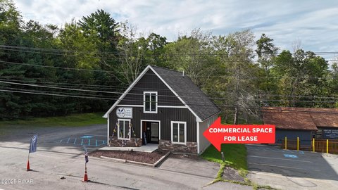 Commercial Space on Route 507