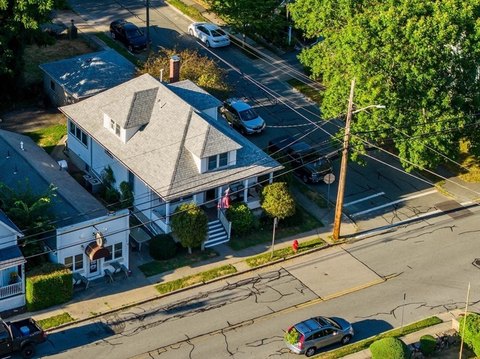 Fairhaven Mixed-Use Property For Sale