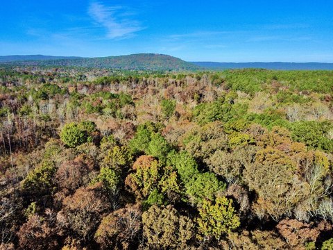 87 Acres of Recreational Land