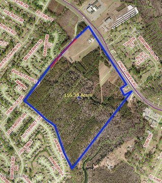 Commercial Sale, Jacksonville, NC