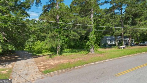 LAND - Milledgeville, GA