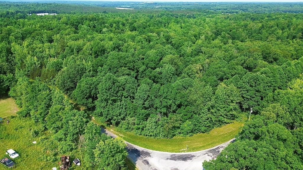 50 Acres Hunting Land