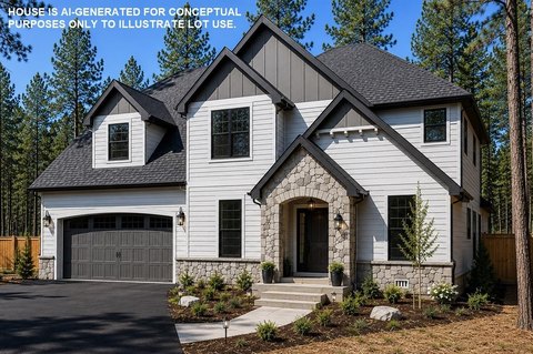 Build-Ready Lot in Mead District