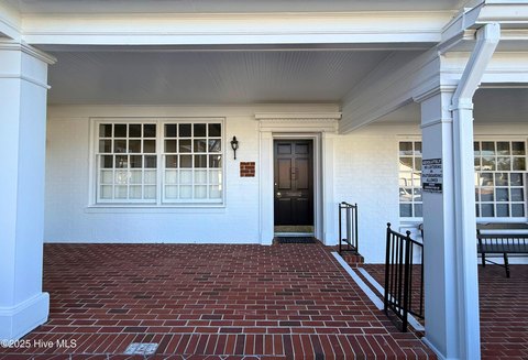 Professional Office Space Available