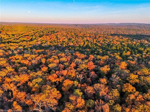 Muldrow OK Land For Sale