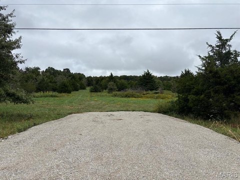 Hunting Land with Mature Timber