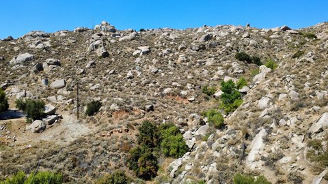 Homeland, CA Land Opportunity
