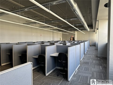 Jamestown Office Space Available