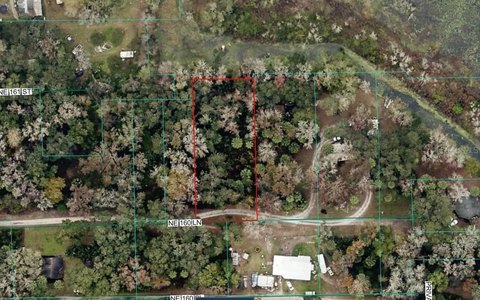 Citra, Florida Land Opportunity