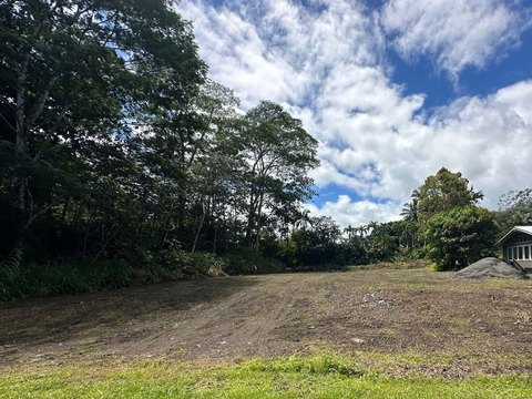 Land, Pahoa, HI