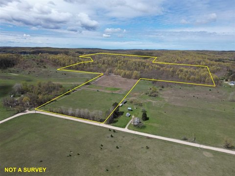 Boyne City Land with Development Potential