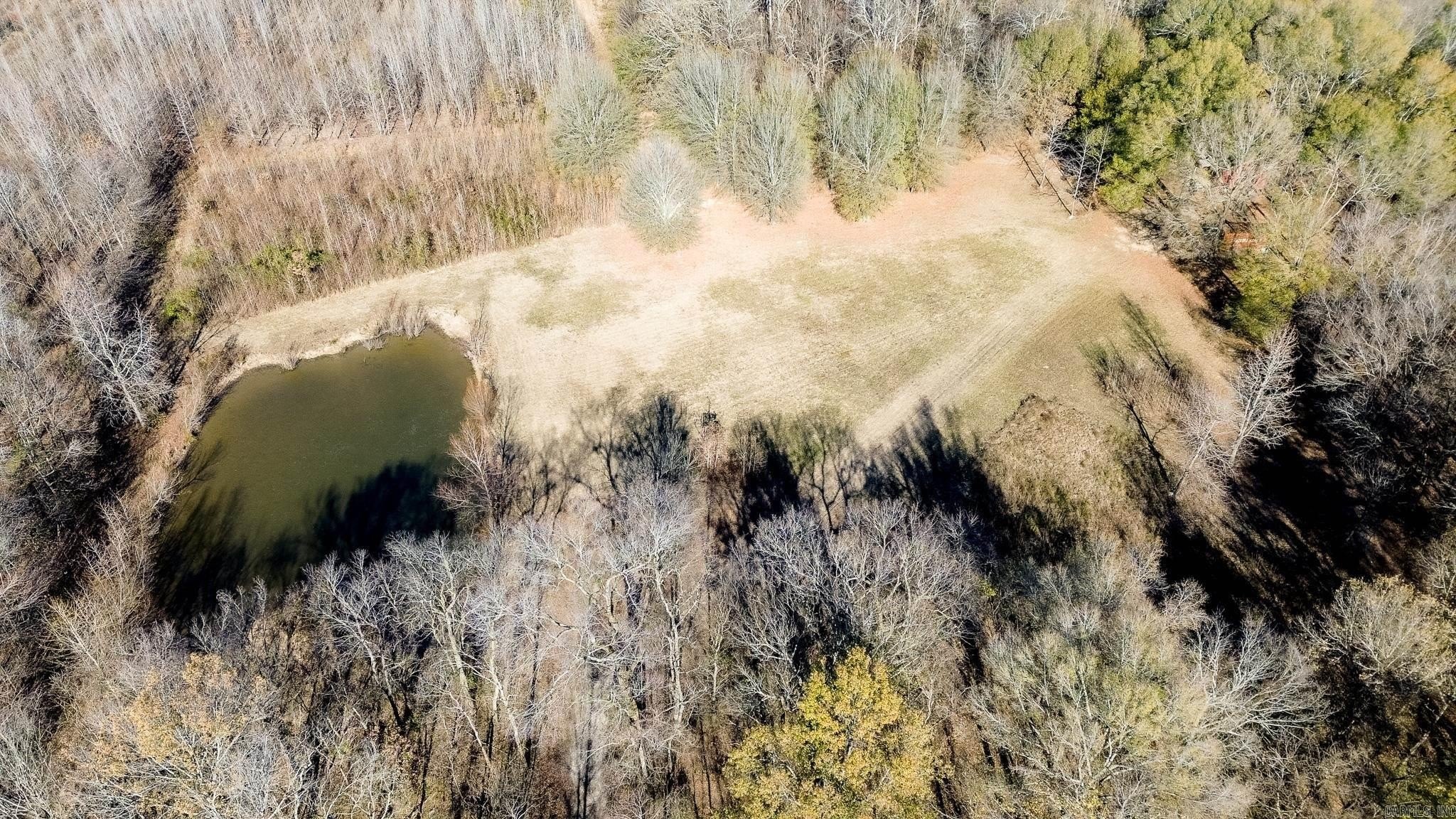 Cherry Valley Land with Cabin