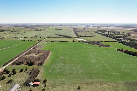 Greenville, TX Ag-Exempt Acreage