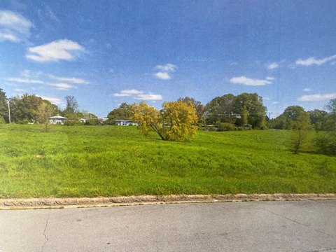 Commercial Land in North Little Rock