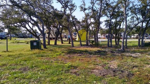 Established RV Park Prime Lots