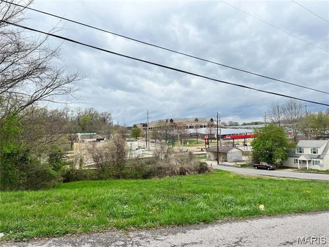 Land, Cape Girardeau, MO