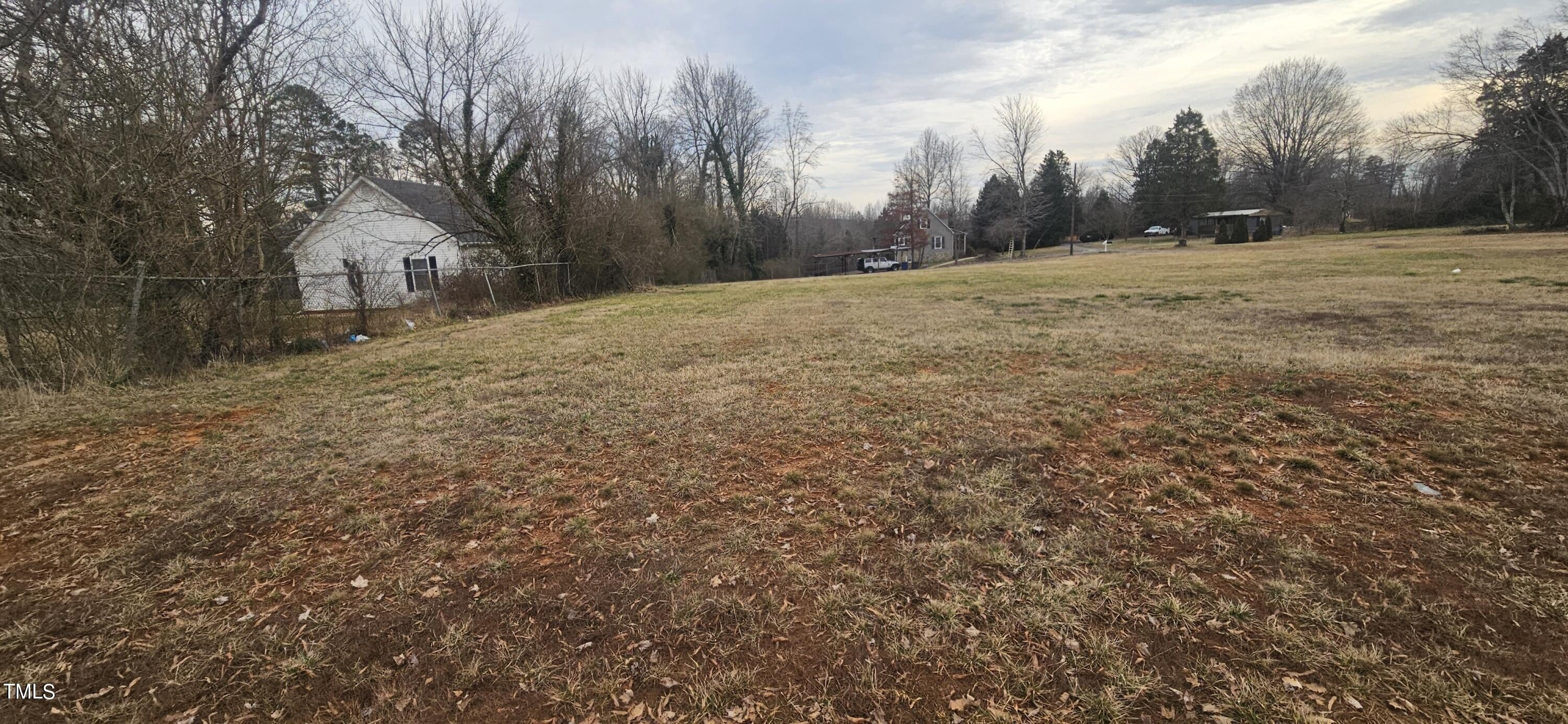 Residential Development Land Opportunity