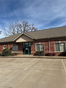 Fayetteville Office Space For Rent