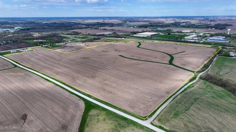 Davenport Vacant Land Opportunity