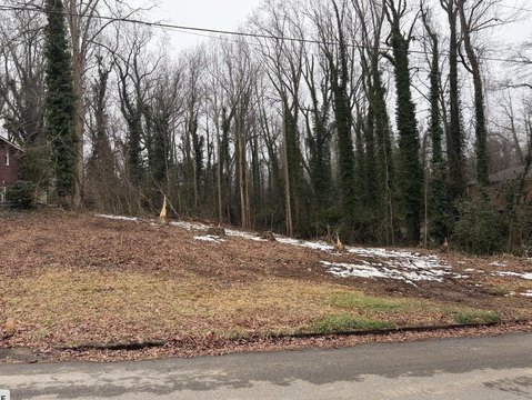 Residential Lot in Spartanburg County
