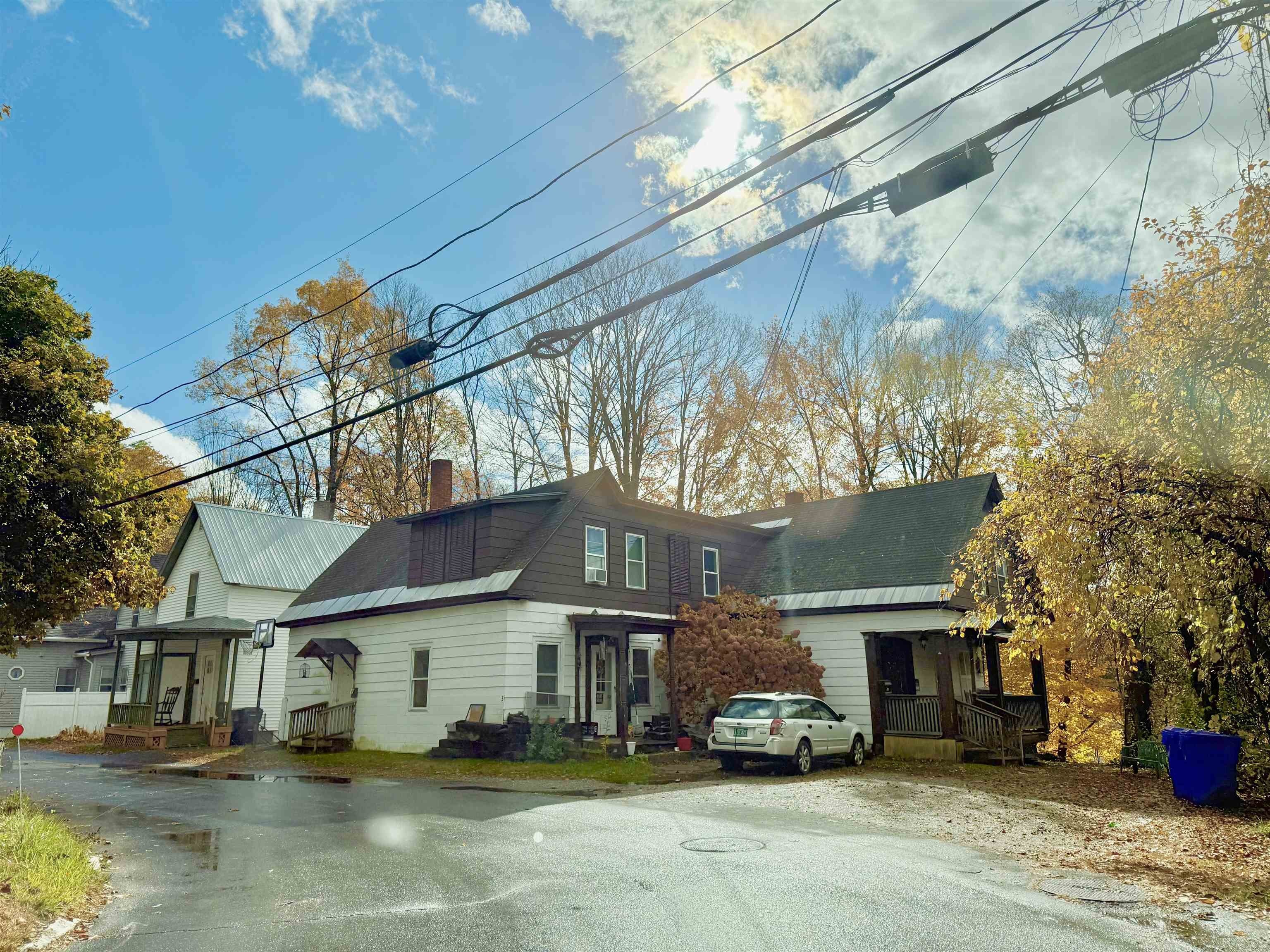 Springfield Multi-Family Investment Opportunity