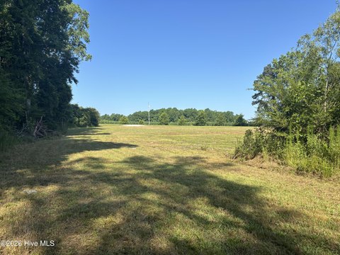 Land, Whiteville, NC