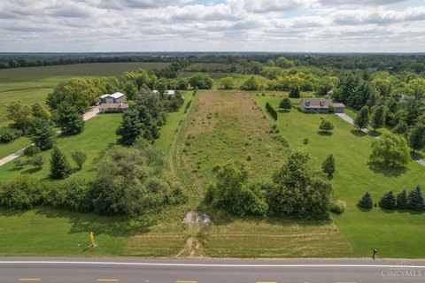 Expansive 38-Acre Land Opportunity