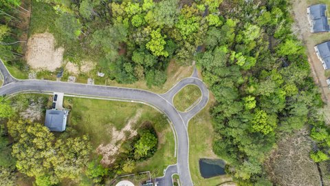 Residential Lot - Georgetown, SC