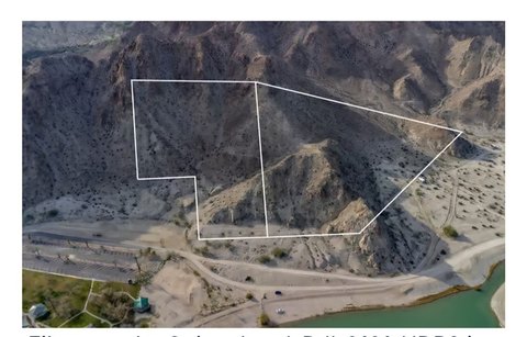 Residential Land in La Quinta