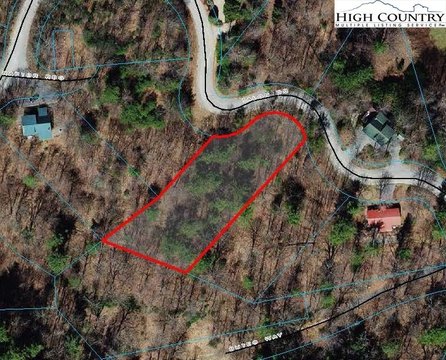 Land Near New River Trail