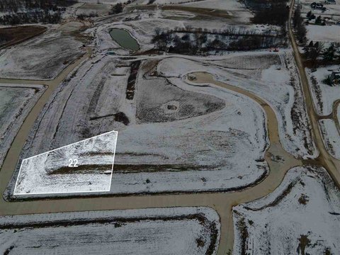 Solon, IA Land Opportunity