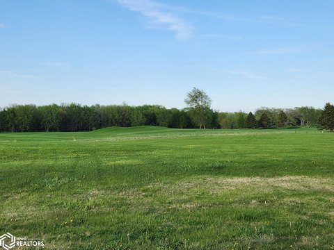 Residential Land Near Golf Course