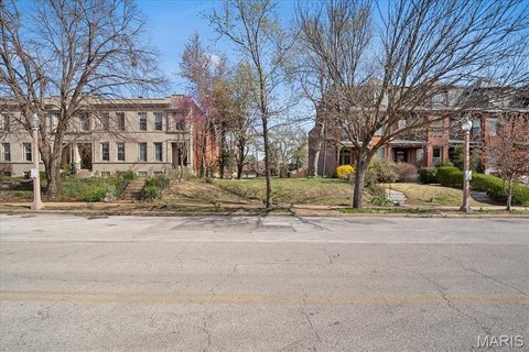Historic Mixed-Use Development Lot