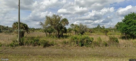 Land, Punta Gorda, FL