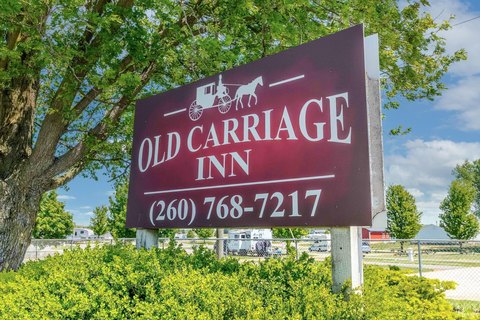 Boutique Inn with Owner Residence