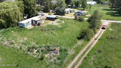 Tensed, ID - Residential Land