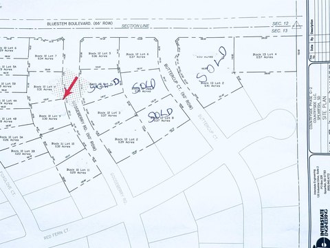 Residential Land in Spearfish, SD