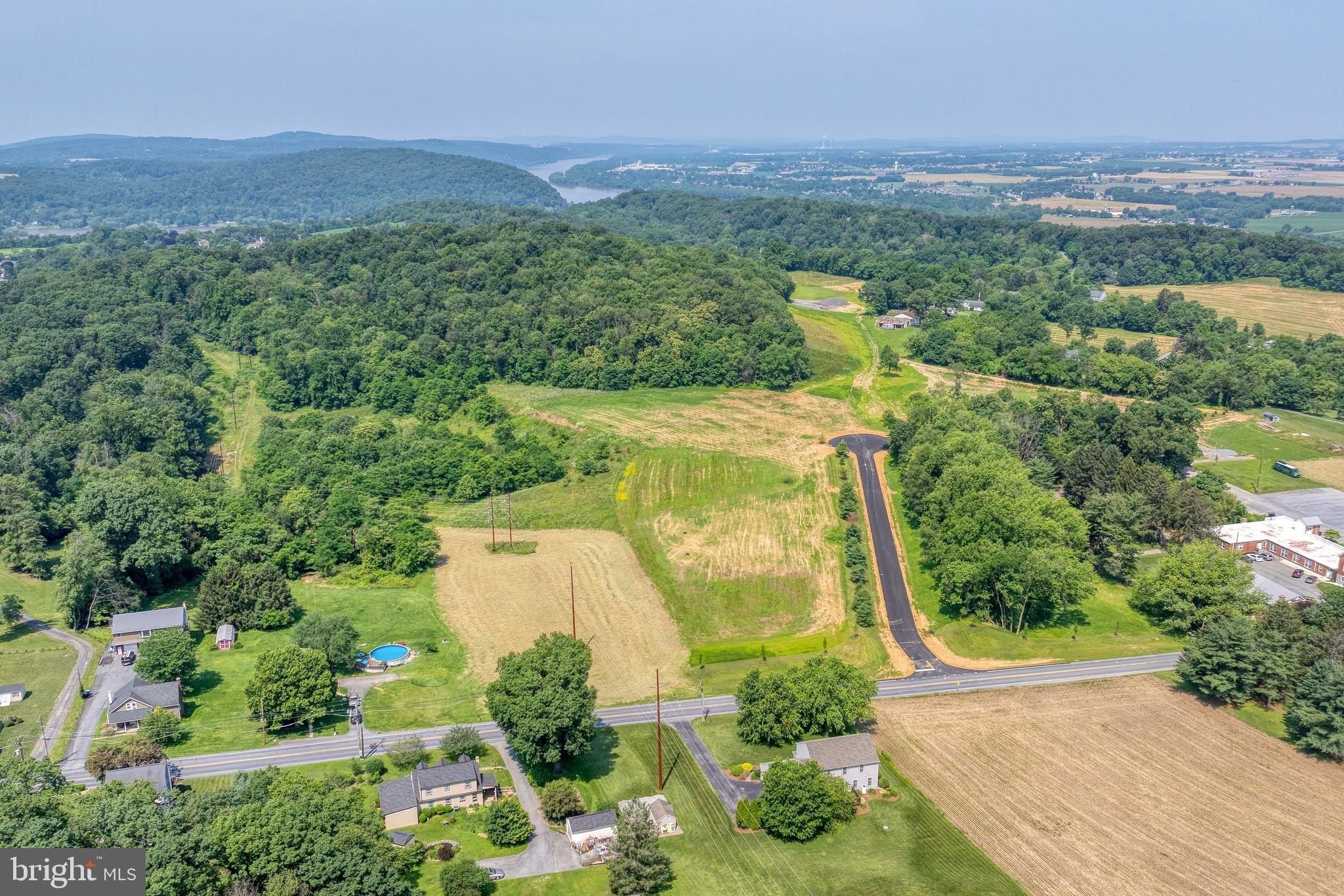 Residential Land in Columbia, PA