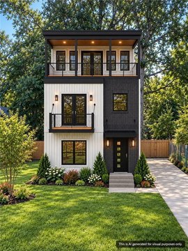 Land, Atlanta, GA