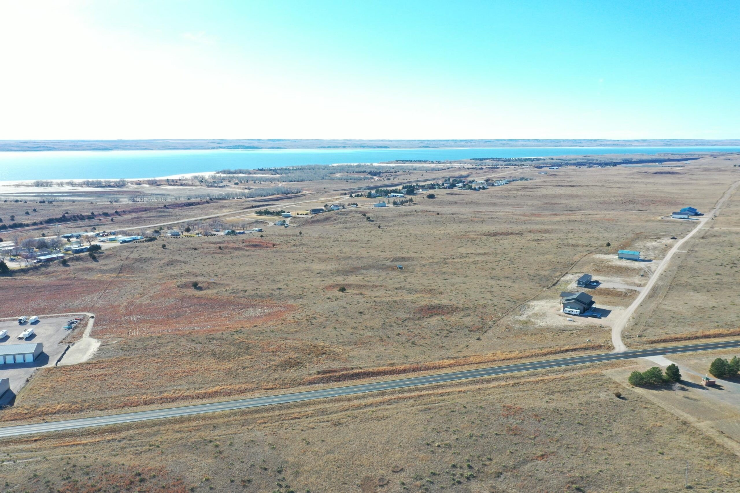 Lake McConaughy Development Land