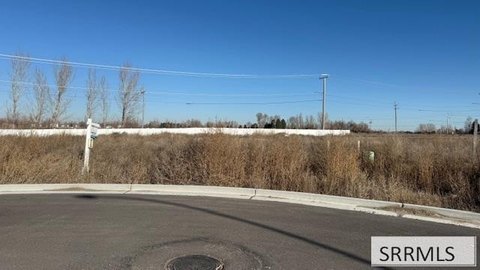 LAND - Idaho Falls, ID