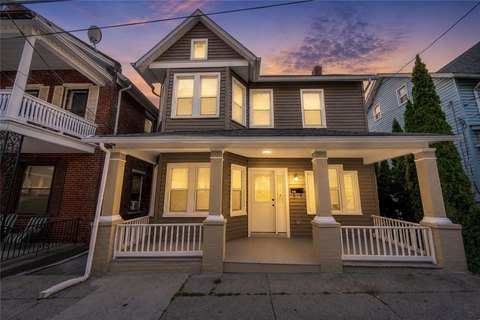 ResidentialIncome, Bangor Boro, PA