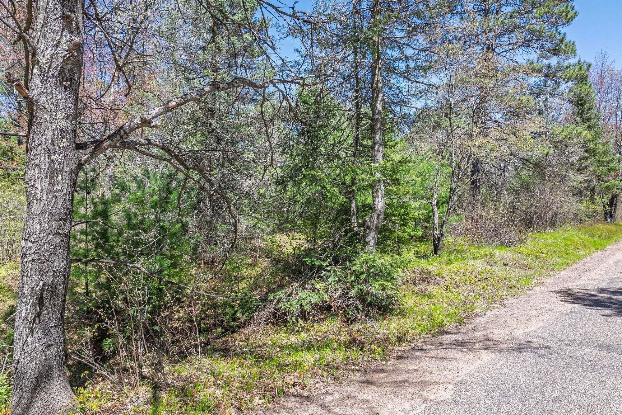 Eagle River Waterfront Land Parcel