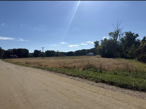 Land, Coopersville, MI