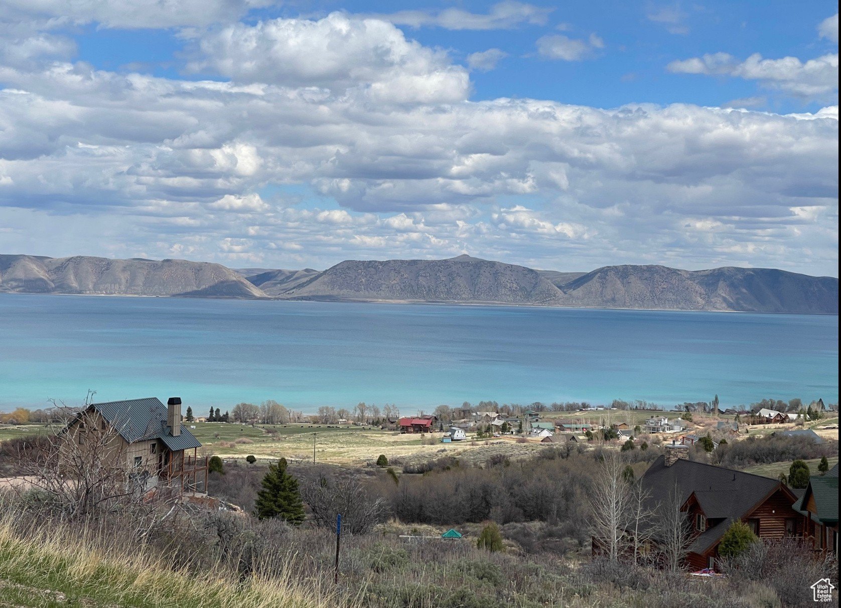 Residential Land in Fish Haven