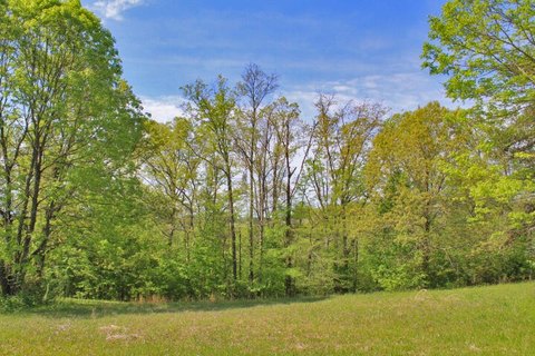 Residential Land Near Lake Cumberland