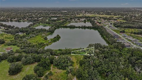 Land, MULBERRY, FL