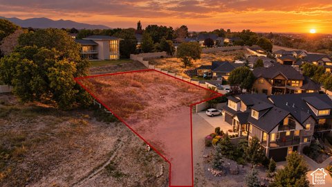 Land, South Jordan, UT