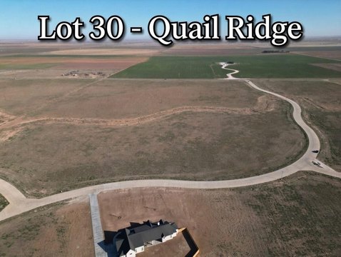 LAND - Ropesville, TX