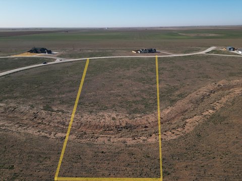 LAND - Ropesville, TX
